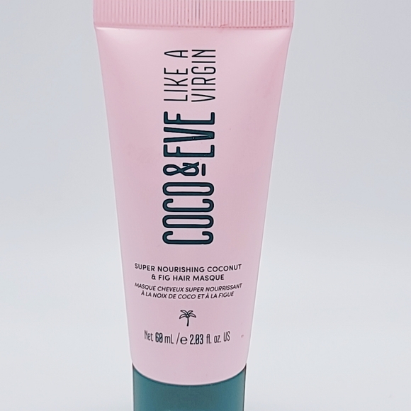 Coco & Eve Hair Coco And Eve Like A Virgin Super Nourishing Coconut